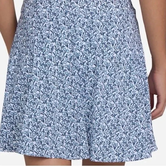 Women’s Bad Birdie Golf Exec Skort XL New With Tags MSRP $72 - Picture 7 of 8